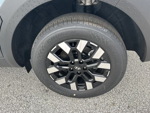 New 2026 Hyundai Santa Cruz SEL FWD image 10