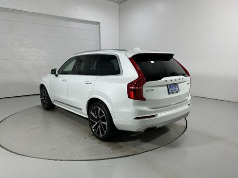 Used 2019 Volvo XC90 T6 Inscription w/ Advanced Package AWD/4WD image 22