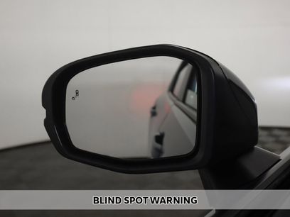 Used 2023 Honda HR-V Sport