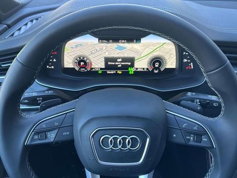 New 2026 Audi Q7 3.0T Premium Plus image 10