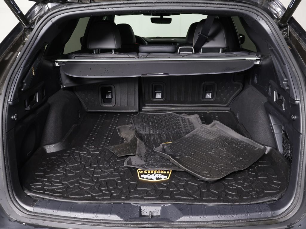 Used 2024 Subaru Outback Wilderness AWD/4WD image 20