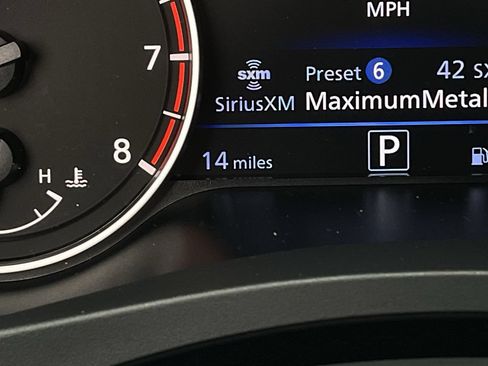 New 2026 Nissan Altima 2.5 SV FWD image 31