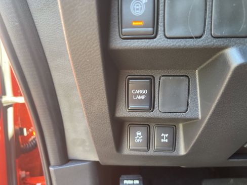 New 2026 Nissan Frontier PRO-4X image 43