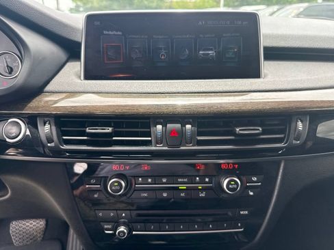 Used 2017 BMW X5 sDrive35i RWD image 17