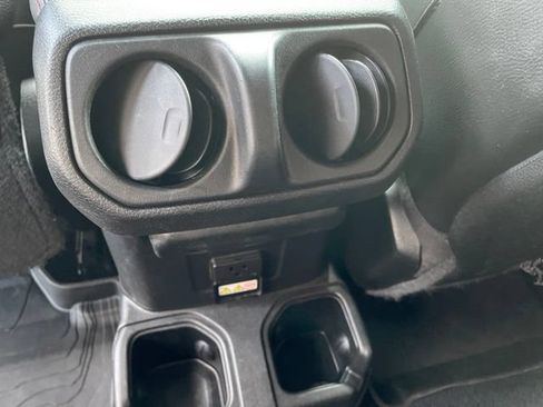 Used 2022 Jeep Wrangler Rubicon w/ LED Lighting Group AWD/4WD image 26