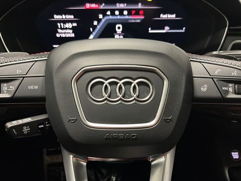 Used 2024 Audi S5 Premium Plus w/ Premium Plus Package AWD/4WD image 16