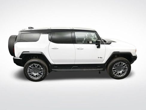 Used 2026 GMC Hummer EV SUV AWD/4WD image 21