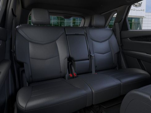 New 2026 Cadillac XT5 Premium Luxury w/ Driver Assist Package FWD image 41
