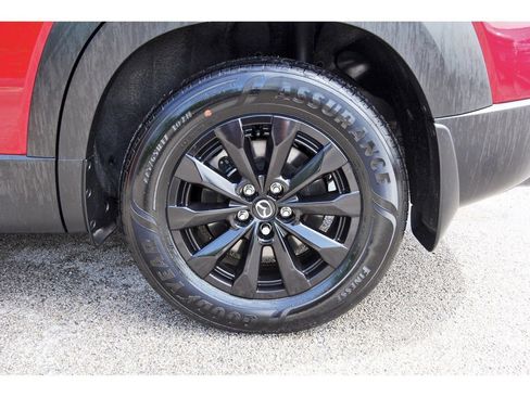 Used 2025 MAZDA CX-50 AWD 2.5 Hybrid w/ Weather Package image 30