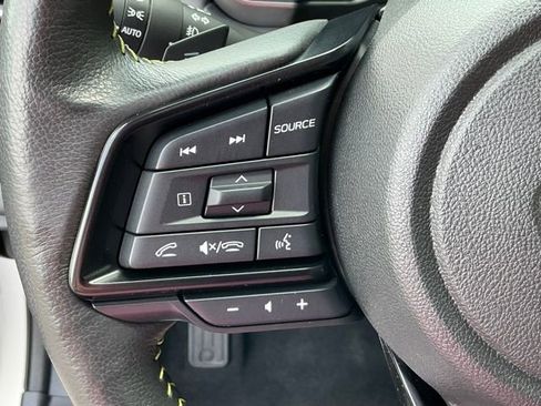 Certified 2025 Subaru Outback Onyx Edition AWD/4WD image 26