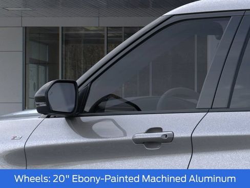 New 2026 Ford Explorer ST-Line w/ ST-Line Street Pack AWD/4WD image 21