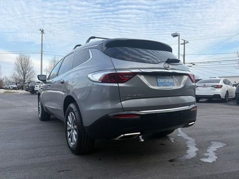 Certified 2023 Buick Enclave Essence image 3