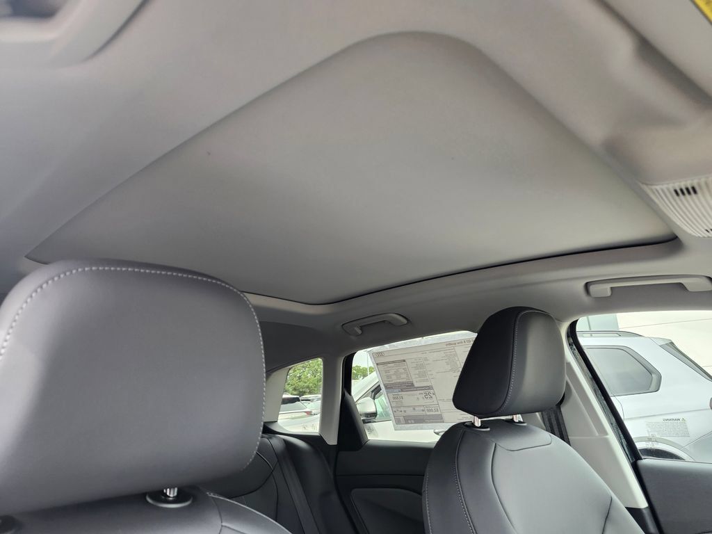 New 2026 Audi Q3 quattro 2.0T AWD/4WD image 13