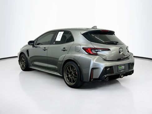Used 2024 Toyota Corolla GR AWD/4WD image 5