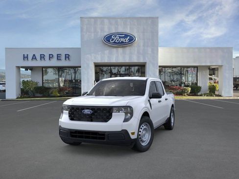 New 2025 Ford Maverick XL image 2