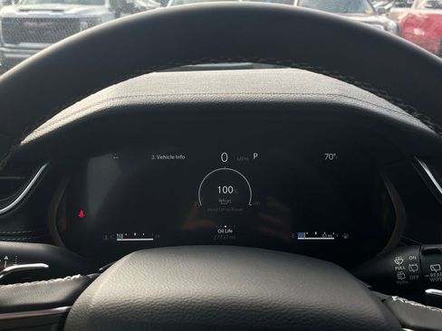 Used 2024 Jeep Grand Cherokee Limited image 15