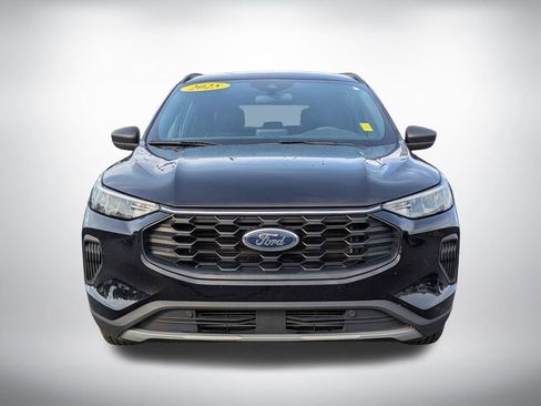 Used 2025 Ford Escape ST-Line FWD image 9
