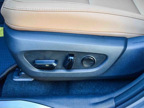 New 2026 Lexus NX 350 NX 350 Premium image 21