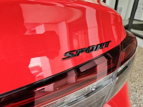 New 2026 Honda Civic Sport image 30