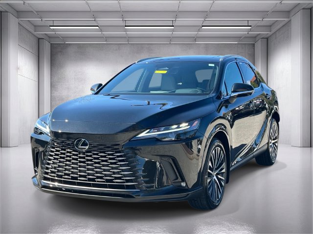 New 2026 Lexus RX 350 Premium Plus w/ Convenience Package AWD/4WD image 7