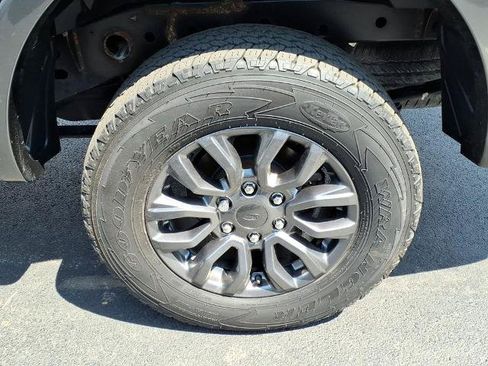 Certified 2020 Ford Ranger XLT w/ Equipment Group 301A Mid AWD/4WD image 7