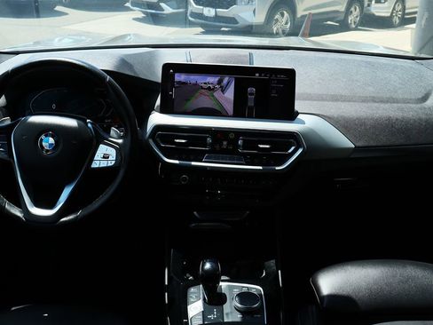 Used 2022 BMW X3 sDrive30i w/ Convenience Package image 34