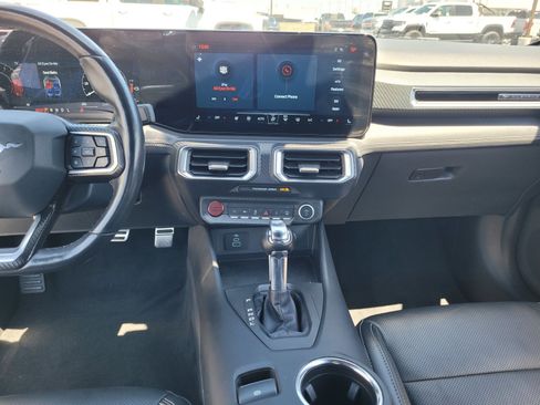 Used 2025 Ford Mustang Premium RWD image 18