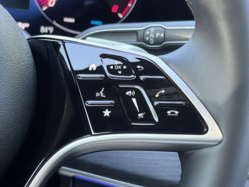 New 2026 Mercedes-Benz GLE 350 4MATIC image 29