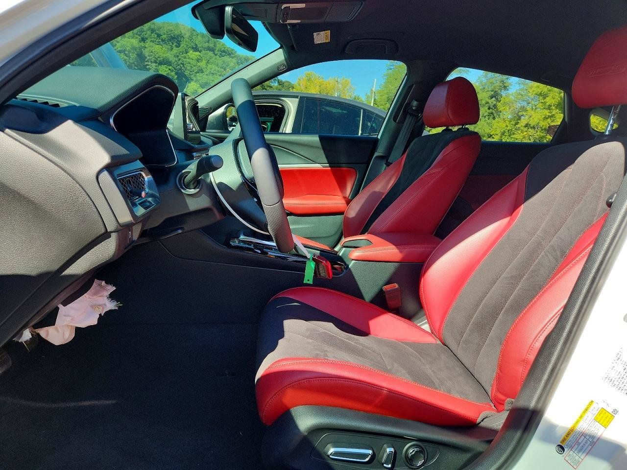 Used 2025 Acura Integra Type S FWD image 6
