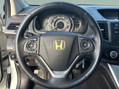Used 2012 Honda CR-V EX-L image 27