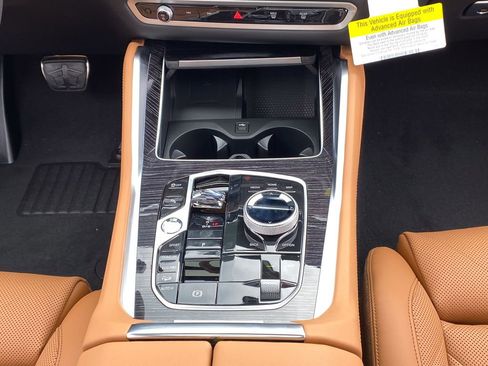 New 2027 BMW X6 xDrive40i AWD/4WD image 25
