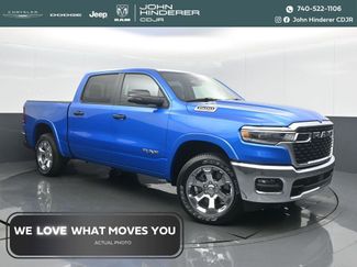 New 2026 RAM 1500 Big Horn video 1