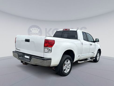Used 2013 Toyota Tundra 2WD Double Cab w/ Tow Pkg image 7