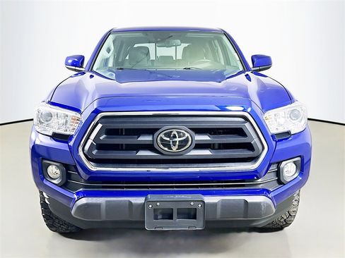 Used 2023 Toyota Tacoma SR5 image 2