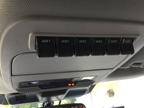 New 2026 Ford F350 XLT w/ XLT Premium Package image 19