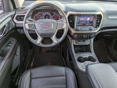 Certified 2023 GMC Acadia Denali w/ Denali Ultimate Package image 19