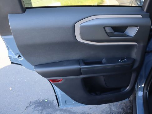 New 2025 Ford Bronco Sport Big Bend w/ Convenience Package image 16