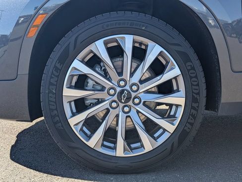 Used 2022 Chevrolet Blazer Premier AWD/4WD image 26
