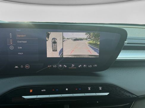 New 2026 Buick Enclave Avenir w/ Super Cruise Package FWD image 21