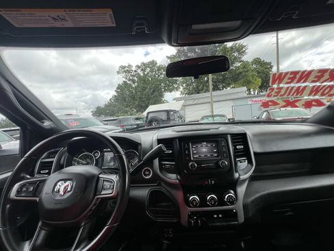 Used 2024 RAM 2500 Tradesman image 13