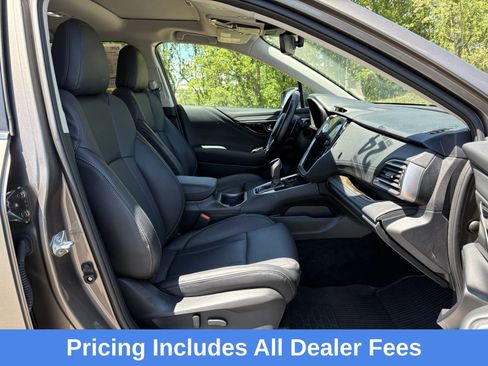 Used 2024 Subaru Outback Limited XT AWD/4WD image 29