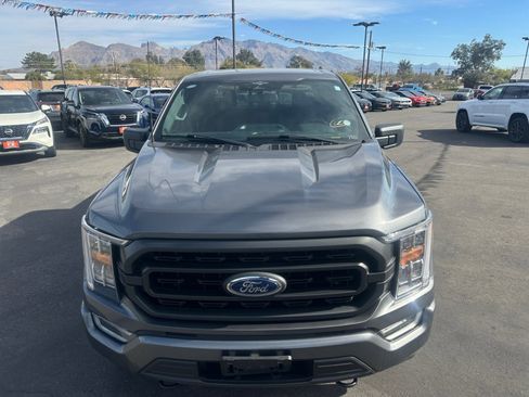 Used 2023 Ford F150 XLT w/ Equipment Group 302A High image 20