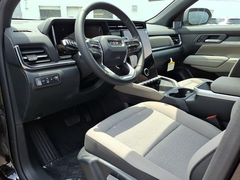 New 2026 GMC Terrain Elevation w/ Black Edition AWD/4WD image 9