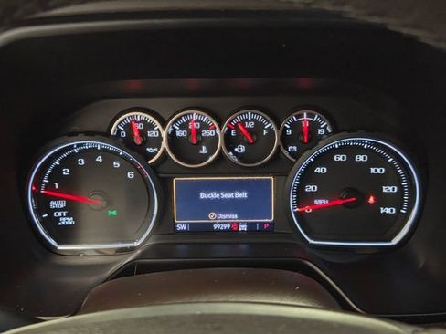 Used 2021 Chevrolet Tahoe Z71 w/ Z71 Signature Package AWD/4WD image 25