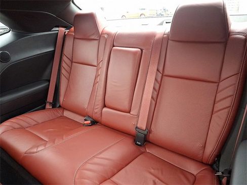 Used 2023 Dodge Challenger SRT Hellcat image 10