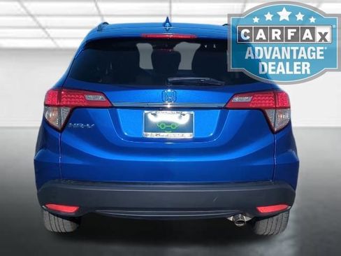 Used 2022 Honda HR-V EX image 26