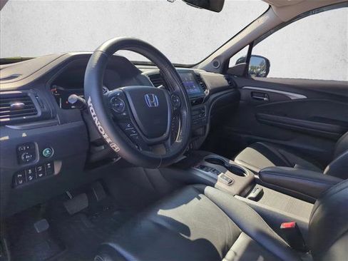 Used 2022 Honda Ridgeline RTL-E image 5