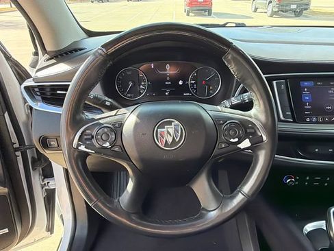 Used 2020 Buick Enclave Avenir w/ Avenir Technology Package FWD image 23