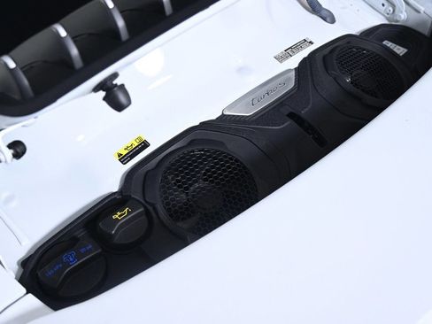 Certified 2023 Porsche 911 Turbo image 27