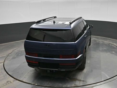 New 2026 Hyundai Santa Fe Calligraphy image 27